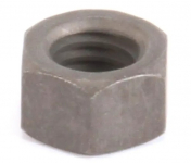 Hatco 05.04.028.00 Nut Plt 3/8-16 Pkrz Hex Gr 5